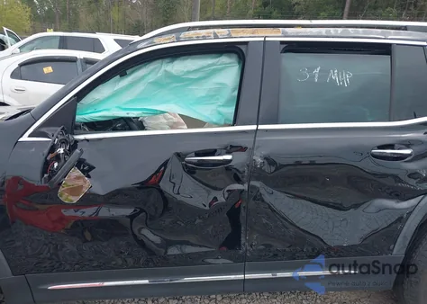 2022 Mercedes-Benz Glb 250 from USA, damaged, VIN W1N4M4GB2NW241026